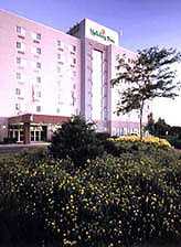 Holiday Inn Hotel, Taunton MA