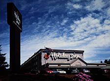 Holiday Inn Hotel, Marlboro MA