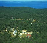 Blueberry Hill Inn, Chilmark, Martha's Vineyard, MA
