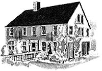 Lyon Street Inn, Nantucket, MA