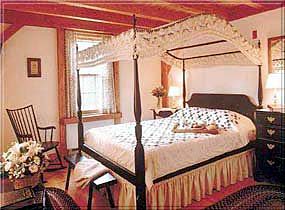 Seven Sea Street Inn, Nantucket MA