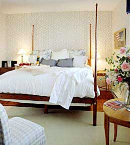 Whaler Guesthouse, Nantucket MA