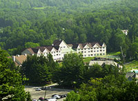 Fairfield Bentley Brook Inn, Hancock MA