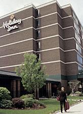 Holiday Inn Hotel Berkshires, North Adams MA