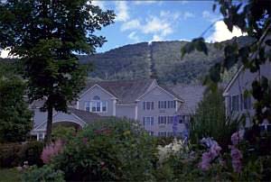 Jiminy Peak Inn, Hancock MA