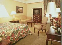 Crowne Plaza Hotel, Pittsfield, MA