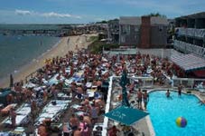 Boatslip Resort, Provincetown, Cape Cod, MA