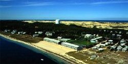 Best Western Tides Beachfront Inn, Provincetown MA