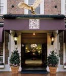 Hawthorne Hotel, Salem, MA