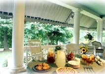 Birchwood Inn, Lenox, MA