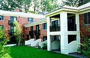 Cranwell Resort & Golf Club, Lenox, MA