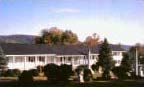 Eastover Resort, Lenox, MA