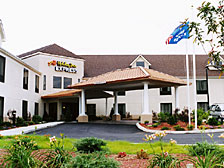 Holiday Inn Hotel, Southern Berkshires MA