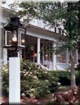 Red Lion Inn, Stockbridge, MA