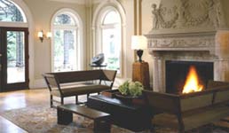 Wheatleigh Hotel, Lenox, MA