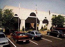 Holiday Inn Hotel, Springfield MA