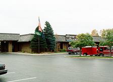 Holiday Inn Hotel, Alpena, MI