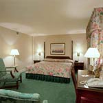 Bell Tower Hotel, Ann Arbor, Michigan