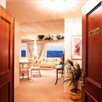 Dahlmann Campus Inn, Ann Arbor, Michigan