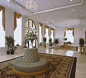 Four Points Sheraton, Ann Arbor MI