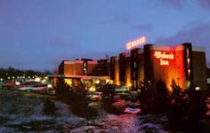 Weber's Inn, Ann Arbor, MI