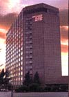 McCamly Plaza Hotel, Battle Creek, MI