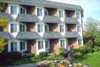 McGuire's Resort, Cadillac, Michigan