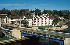 Edgewater Inn, Charlevoix, MI