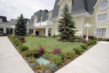 Holiday Inn Hotel, Allen Park MI