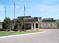 Holiday Inn Hotel Fairlane Dearborn, MI