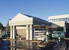 Holiday Inn Hotel, Livonia Detroit MI