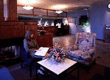Holiday Inn Hotel, Southgate MI