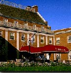 The Dearborn Inn, Michigan