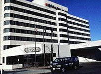 Holiday Inn Select, Detroit - Auburn Hills, MI
