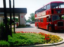 Holiday Inn Hotel, East Tawas, MI