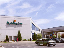 Holiday Inn Hotel, Flint MI