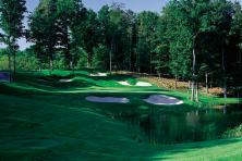 Treetops Resort Hotel, Gaylord MI