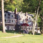 Homestead Resort, Glen Arbor, MI