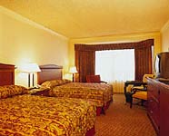 Amway Grand Plaza Hotel, Grand Rapids, MI