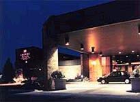 Crowne Plaza, Grand Rapids, Michigan