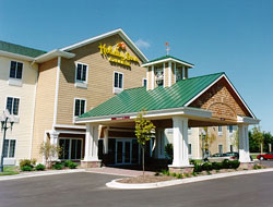 Holiday Inn Hotel, Grandville MI