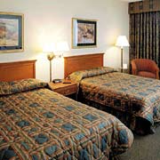 Radisson Hotel, Grand Rapids MI