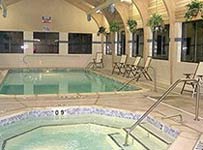 Comfort Inn, Jackson, Michigan