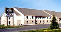 All Seasons Inn, Kalkaska, MI