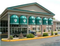 Governors Inn, Lansing MI