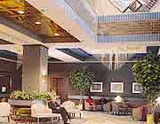 Radisson Hotel, Lansing MI