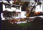 Riverside Inn, Leland, MI