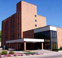 Ramada Inn, Marquette MI