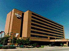 Holiday Inn Hotel, Muskegon MI