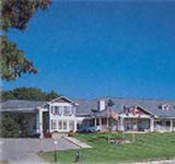 BayWinds Inn, Petoskey, MI